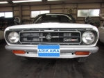サニーB110クーペGX5