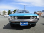 セリカ1600GT